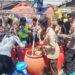 Dukung ETK, Saka Bhayangkara dan Wirakartika Gabus Gelar Bakti Masyarakat.