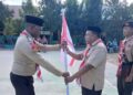 Kementerian Agama Kabupaten Lembata Menerima Peserta Jamda Dan Jamnas 2026 Kwartir Cabang Lembata