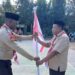 Kementerian Agama Kabupaten Lembata Menerima Peserta Jamda Dan Jamnas 2026 Kwartir Cabang Lembata