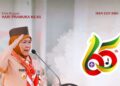 Majalah Genderang Edisi Khusus Hari Pramuka Ke-65