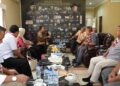 Kwarnas Sambut Inisiatif Buku Pembelajaran Ekstrakurikuler Pramuka Untuk Generasi Emas