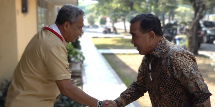 Kwarnas Sambut Inisiatif Buku Pembelajaran Ekstrakurikuler Pramuka Untuk Generasi Emas