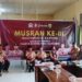 Lengkap Sudah! 12 Kecamatan di Aceh Barat Kini Miliki Ketua Kwarran Pramuka