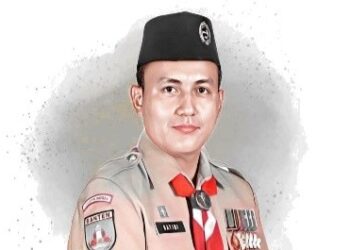 Bukan Sekadar Janji: Cara Pramuka Tetap Slay Dan Relevan Di Era Digital