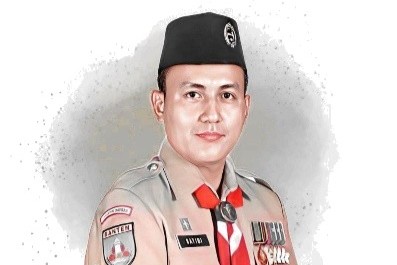 Bukan Sekadar Janji: Cara Pramuka Tetap Slay Dan Relevan Di Era Digital