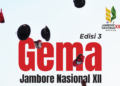 Majalah Gema Pramuka Edisi 3 Telah Hadir!