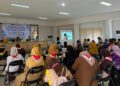 Kwarda Banten Sosialisasikan Scout for SDGs, Dorong Pramuka Perkuat Aksi Nyata dan Dokumentasi