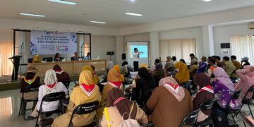 Kwarda Banten Sosialisasikan Scout for SDGs, Dorong Pramuka Perkuat Aksi Nyata dan Dokumentasi