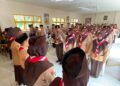 Bukan Sekadar Dilantik, 72 Mabigus dan 15 Mabisa Kemranjen Ditempa Jadi Penggerak Gugus Depan