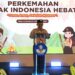 Kemendikdasmen Gandeng Pramuka Perkuat Pendidikan Karakter Siswa SMP