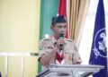 Kwartir Ranting Gerakan Pramuka Pontianak Selatan Perkuat Kinerja Dengan KPI