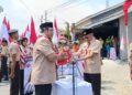 Bukan Sekadar Bawa Tunas Kelapa, ETK Pramuka Jadi Simbol Estafet Kepemimpinan Generasi Muda
