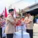 Bukan Sekadar Bawa Tunas Kelapa, ETK Pramuka Jadi Simbol Estafet Kepemimpinan Generasi Muda