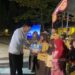 Gandeng Baznas, Pramuka Grobogan Ajak Berbagi Untuk Sesama Di ETK