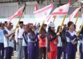 Kwarcab Banyumas Bersiap Terima Dua Pasukan Estafet Tunas Kelapa Kwarda Jateng dari Cilacap dan Purbalingga