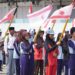 Kwarcab Banyumas Bersiap Terima Dua Pasukan Estafet Tunas Kelapa Kwarda Jateng dari Cilacap dan Purbalingga
