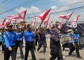 Kwarran Kebasen Siap Lanjutkan Estafet Tunas Kelapa di Dua Etape