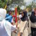 Matangkan Kesiapan Sambut ETK, Kwarran Patikraja dan Purwokerto Selatan Gelar Gladi Bersama