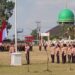 Peringatan Hari Pramuka Tingkat Kwarran Baturraden Meriah