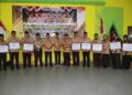 Kwarda Kepri Teguhkan Komitmen Menuju Indonesia Emas