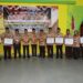 Kwarda Kepri Teguhkan Komitmen Menuju Indonesia Emas