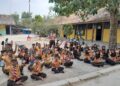 Lomba Pembina Berprestasi, Kwarcab Grobogan Masuk Tiga Besar