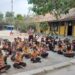 Lomba Pembina Berprestasi, Kwarcab Grobogan Masuk Tiga Besar