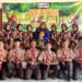 BARALAKSA 2026 MAN 4 Kediri, Tempa Karakter dan Mental Tangguh Pramuka Penegak di Alam Terbuka