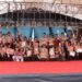 Festival Kehumasan Kendalisada Kwarcab Banyumas Adu Kreativitas Lintas Golongan Pramuka