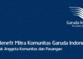 Garuda Indonesia Hadirkan Penawaran Khusus bagi Anggota Gerakan Pramuka