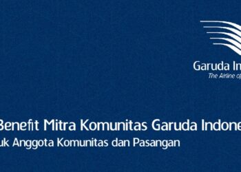Garuda Indonesia Hadirkan Penawaran Khusus bagi Anggota Gerakan Pramuka