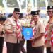 Kwarcab Cilacap Raih Juara II Publikasi ETK Kwarda Jateng Tahun 2026