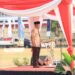 Waka Bidang Bela Negara, Mental, dan Spiritual Kwarnas, Pimpin Upacara Hari Pramuka Kwarda Jateng di Bayumas