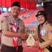 Rizka Dwi Nuraini Sabet Gelar Duta Humas Kendalisada 2026