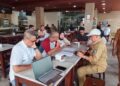 Kwarda Kepri dan BNN Bahas Persiapan Pembentukan Saka BNN