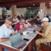 Kwarda Kepri dan BNN Bahas Persiapan Pembentukan Saka BNN