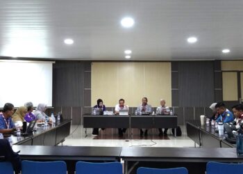 Kwarnas Matangkan Persiapan Jota Ke-89 Dan Joti Ke-47 Tingkat Nasional 2026