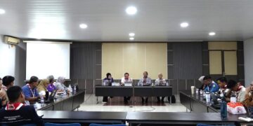 Kwarnas Matangkan Persiapan Jota Ke-89 Dan Joti Ke-47 Tingkat Nasional 2026