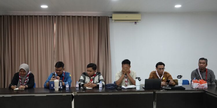 Kwarnas Matangkan Persiapan Jota Ke-89 Dan Joti Ke-47 Tingkat Nasional 2026