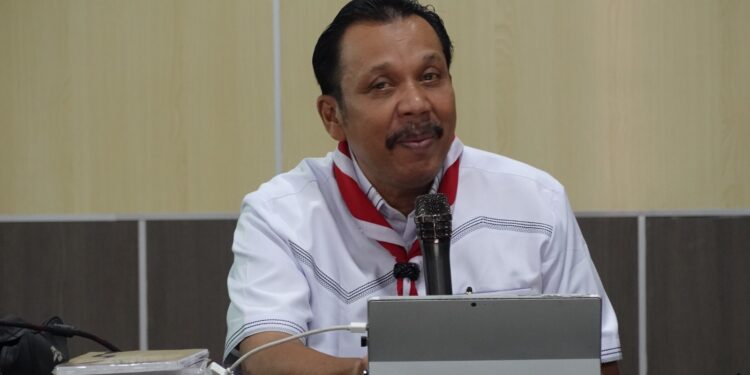 Kwarnas Matangkan Persiapan Jota Ke-89 Dan Joti Ke-47 Tingkat Nasional 2026