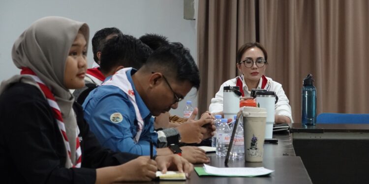 Kwarnas Matangkan Persiapan Jota Ke-89 Dan Joti Ke-47 Tingkat Nasional 2026