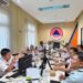 BPBD Cilacap Gandeng Kwarcab Cilacap Persiapkan Pembentukan Saka Tangguh Bencana