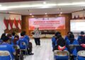Cetak Insan Humas yang Kreatif dan Profesional, Kwartir Cabang Gresik Gelar Workshop Kehumasan