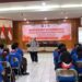 Cetak Insan Humas yang Kreatif dan Profesional, Kwartir Cabang Gresik Gelar Workshop Kehumasan