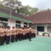 Saka Wanabakti Gelar Penerimaan Anggota Baru