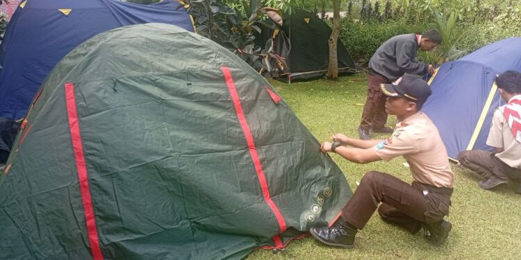 Kwarcab Banyumas Segera Gelar Jurnalis Supercamp, Asah Kemampuan Publikasi dan Kehumasan Pramuka