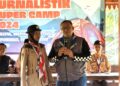 Kwarcab Banyumas Segera Gelar Jurnalis Supercamp, Asah Kemampuan Publikasi dan Kehumasan Pramuka