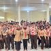 Kemah Besar Pramuka Bintan Perkuat Persaudaraan dan Kemandirian