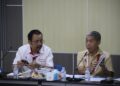 Kwarnas Gelar Rapat Tindak Lanjut Bedah Buku Pramuka Karya Tono Suratman