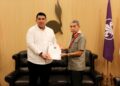 Kwarda Sumatera Utara Audiensi dengan Pimpinan Kwarnas Gerakan Pramuka
